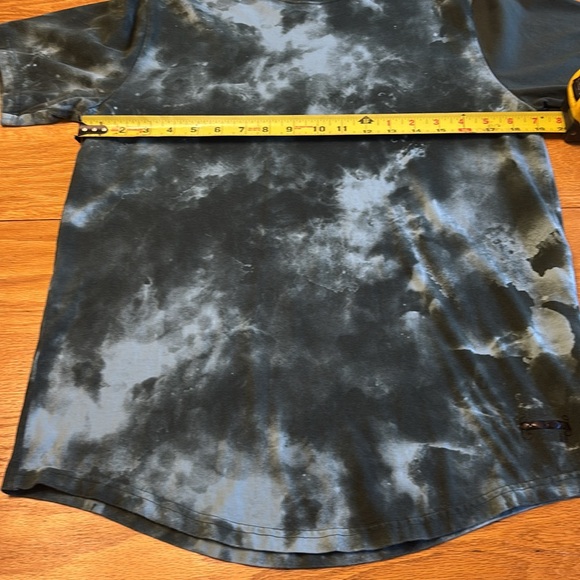 Jordan Jumpman tie dye T-shirt - Picture 8 of 8